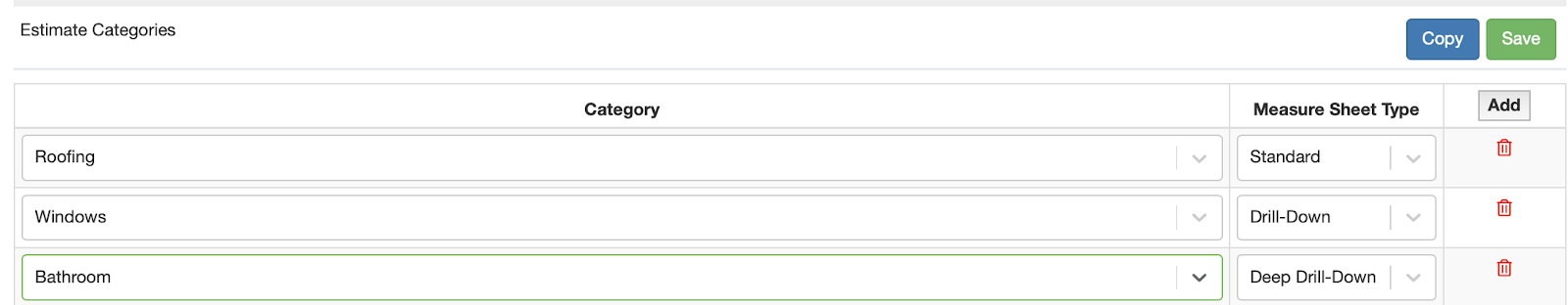 Responsive image