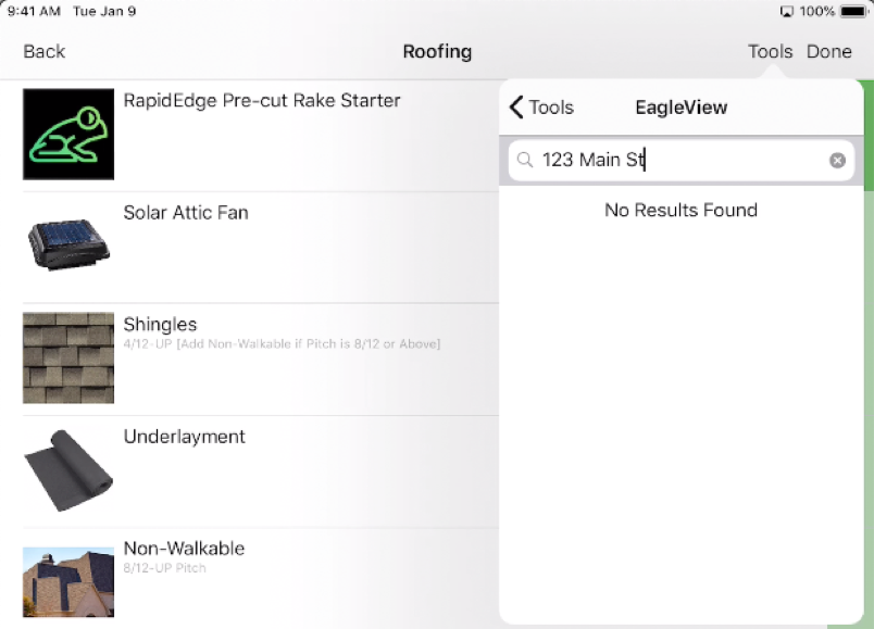 Responsive image