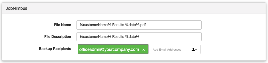 Responsive image