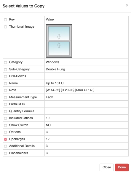 Responsive image