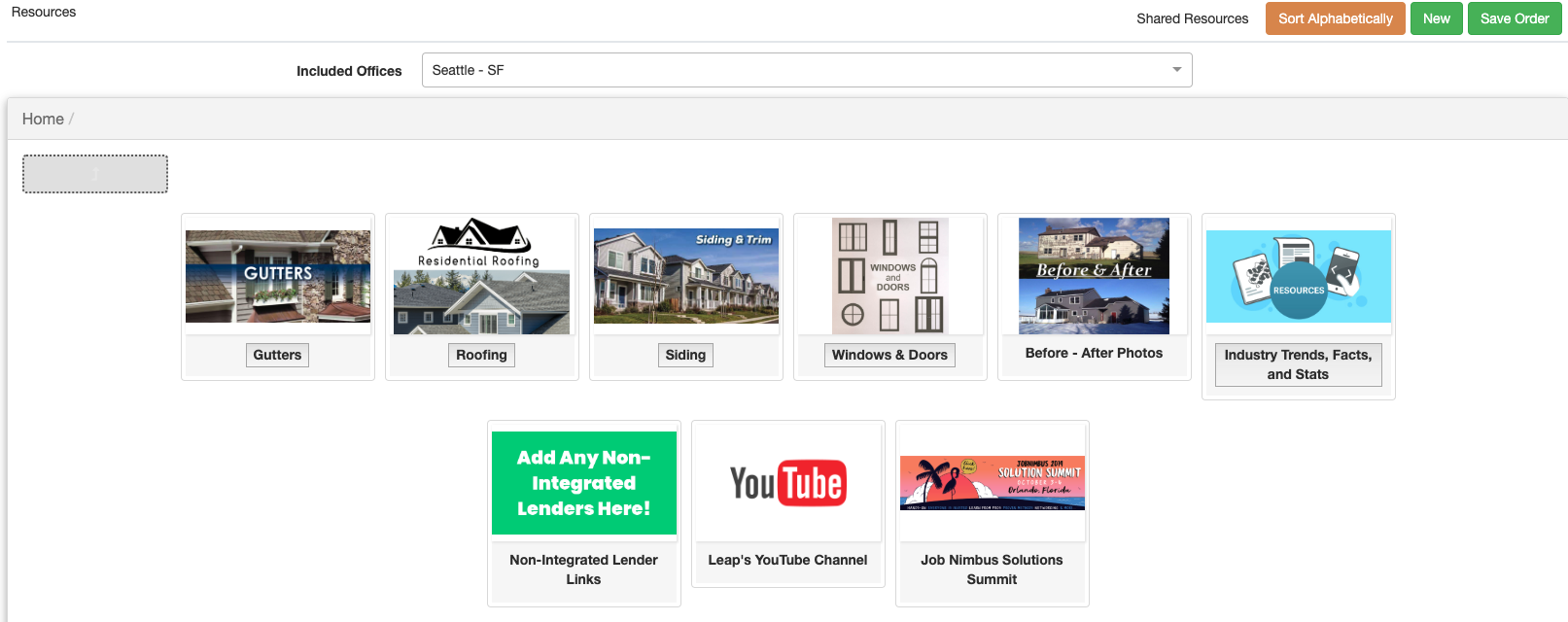 Responsive image