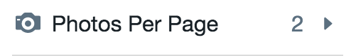 Responsive screenshot
